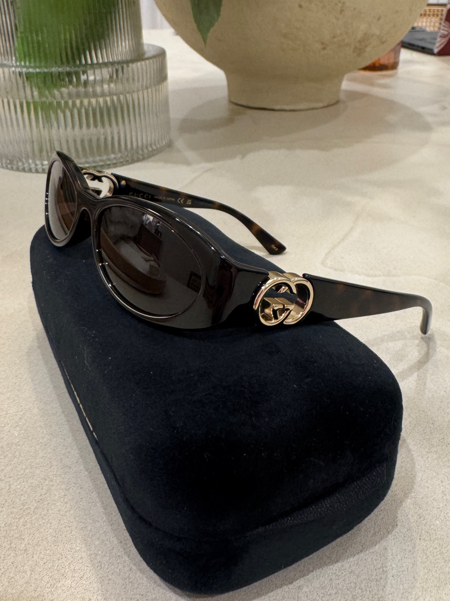 Gucci sunglassess