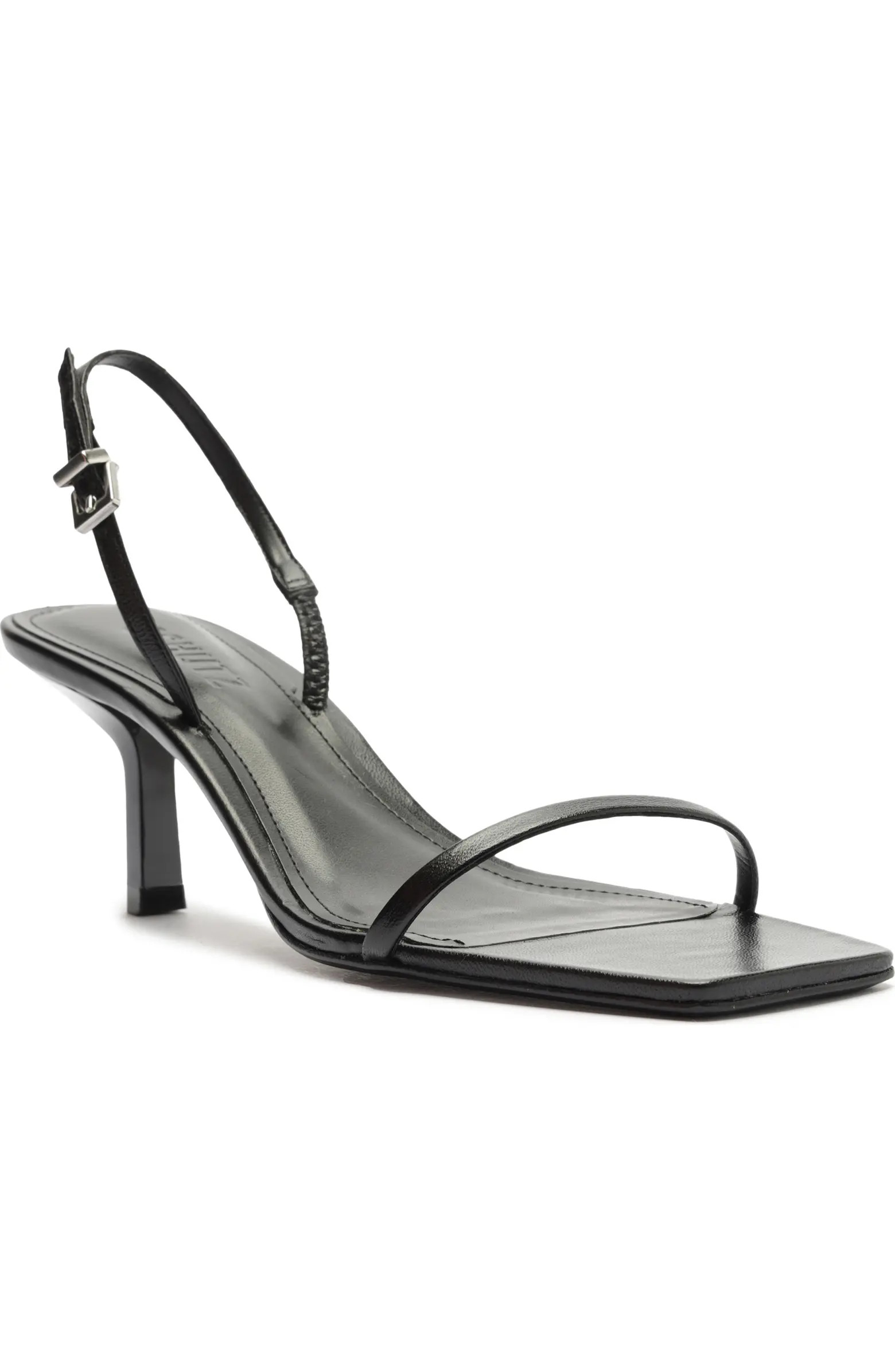 Judith Slingback Sandal (Women) | Nordstrom