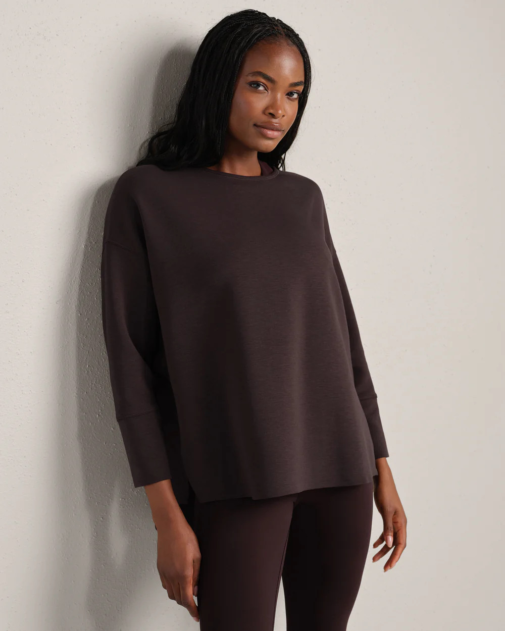 DreamGlow® Pullover | Rhone