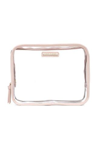 Grotta Away Clear Case | Revolve Clothing (Global)