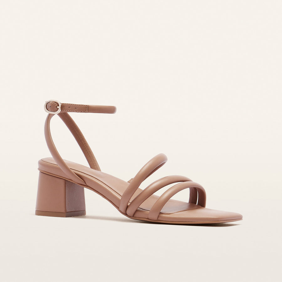Ramsay Clay Heels | FRANKIE4 | FRANKIE4
