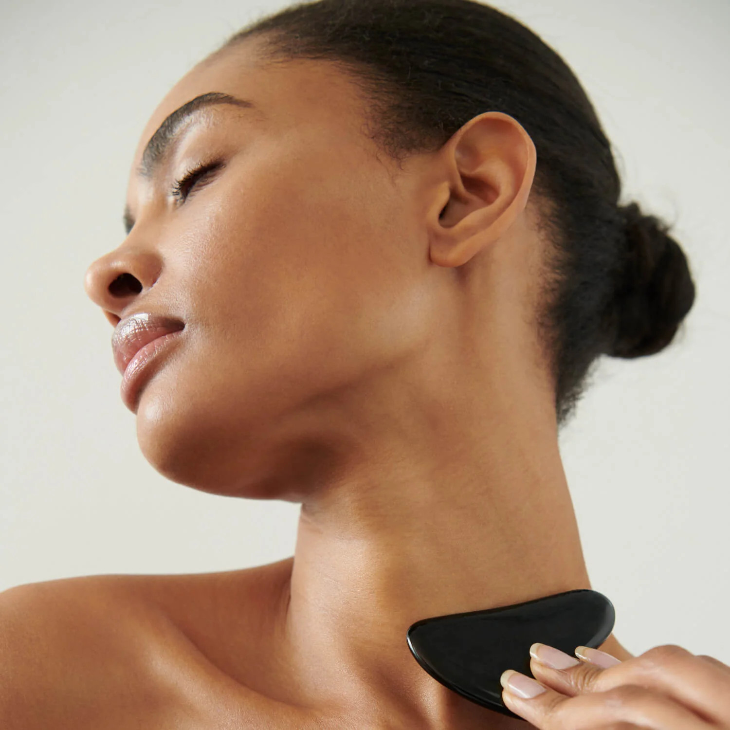 Sculpting Gua Sha – Attain Skincare | Attain Skincare