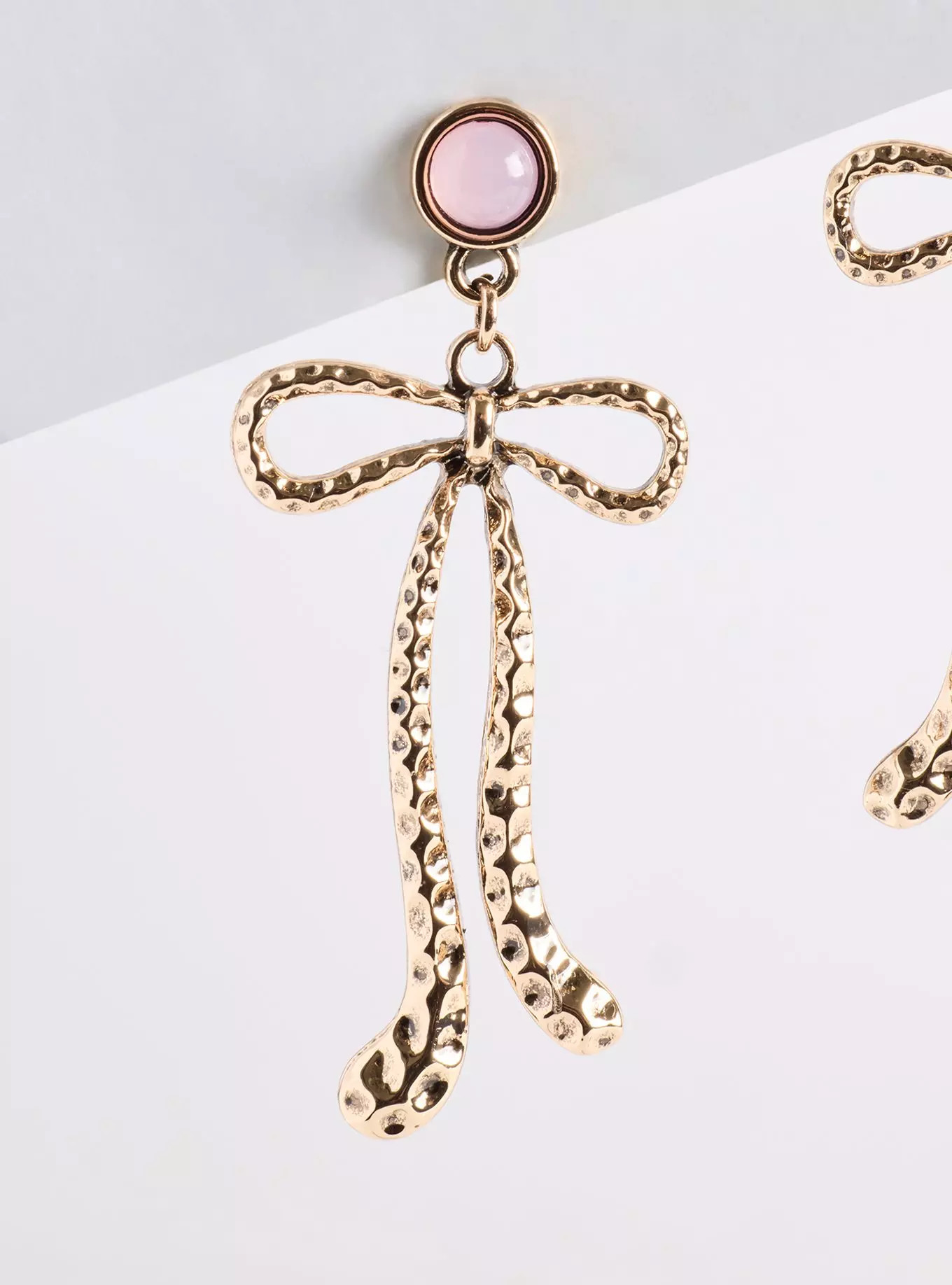 Bow Statement Earring | Torrid (US & Canada)