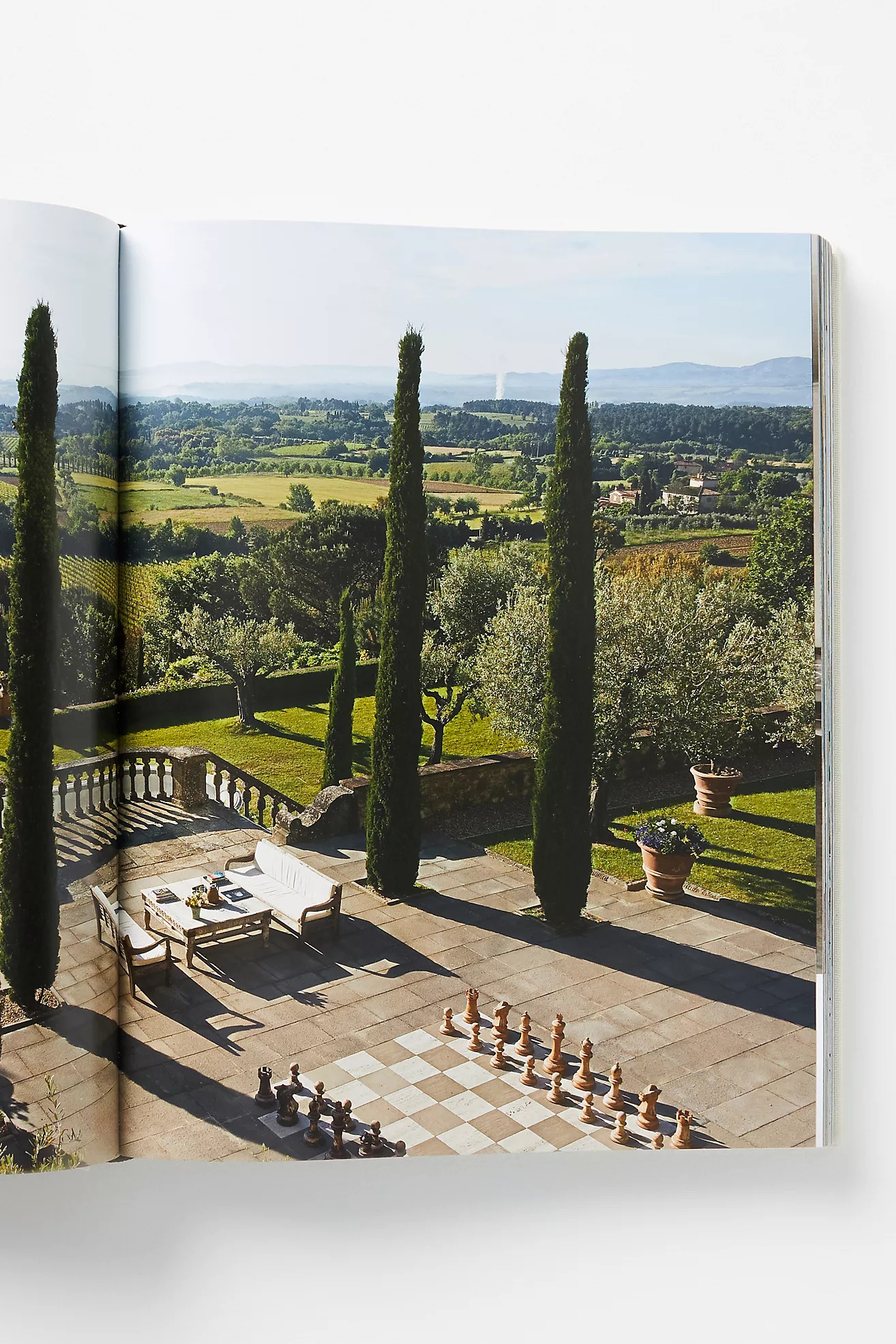 Architectural Digest at 100: A Century of Style Hardcover Coffee Table Book | Anthropologie (US)