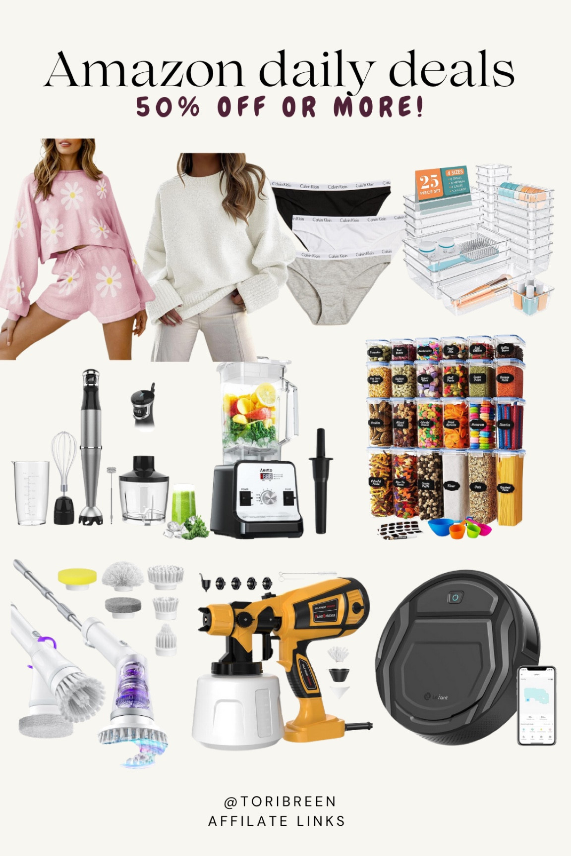 Amazon deals. 50% off deals on Amazon.  Amazon sale  

#LTKSaleAlert #LTKHome #LTKFindsUnder50