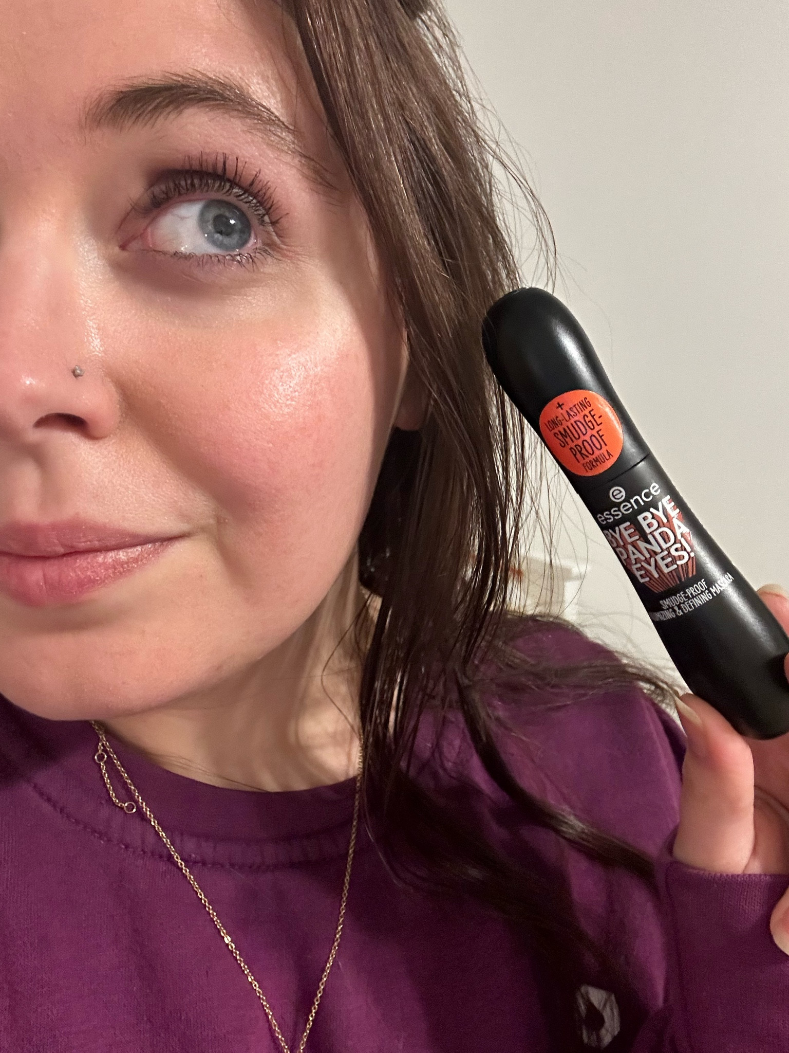 Great affordable mascara that doesn’t clump or smudge 

#LTKstyletip #LTKCyberWeek #LTKGiftGuide