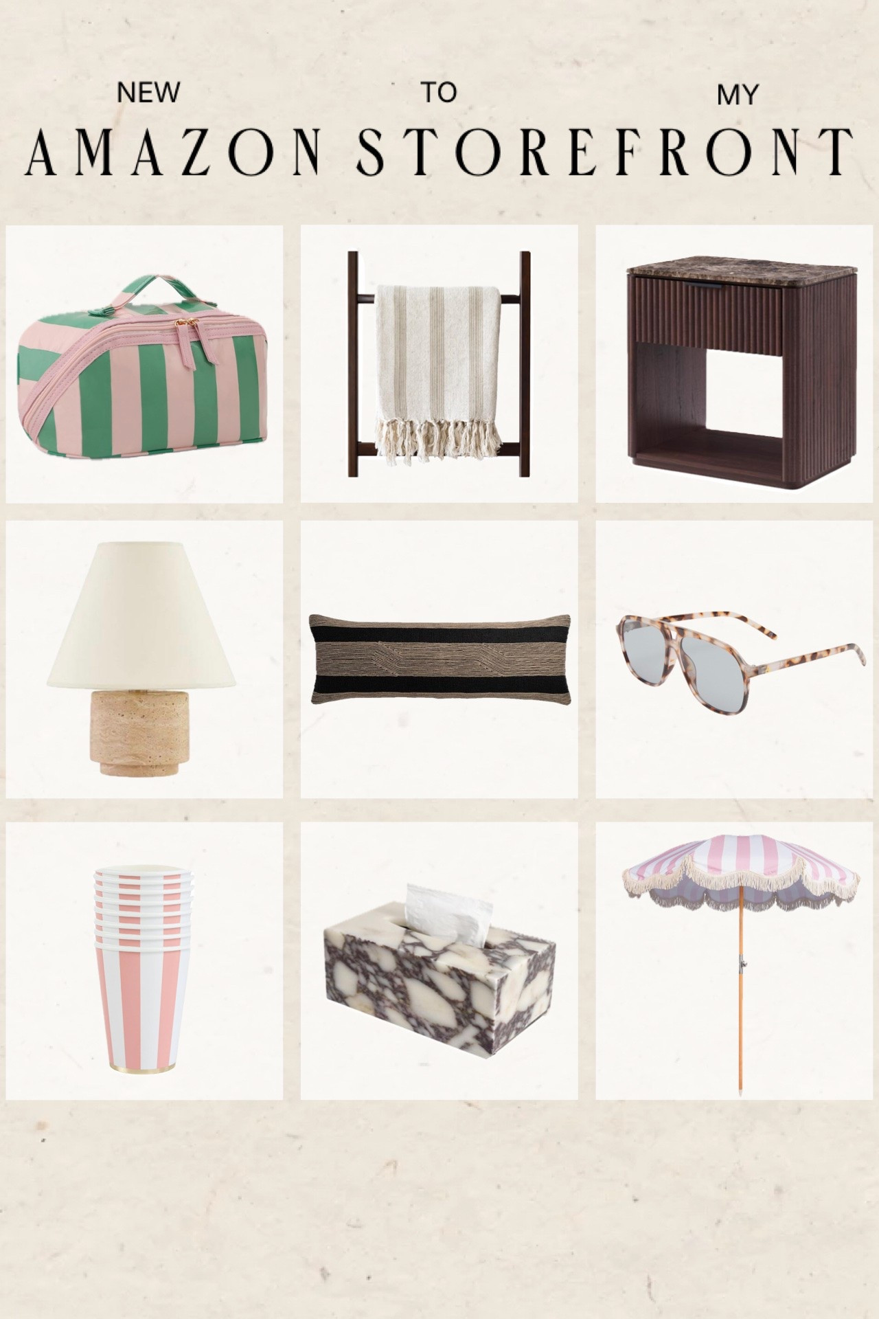 30 Amazon finds 🍸💖

#amazon #home #decor #interior #style

#LTKdayinmylife #LTKgrwm #LTKHome