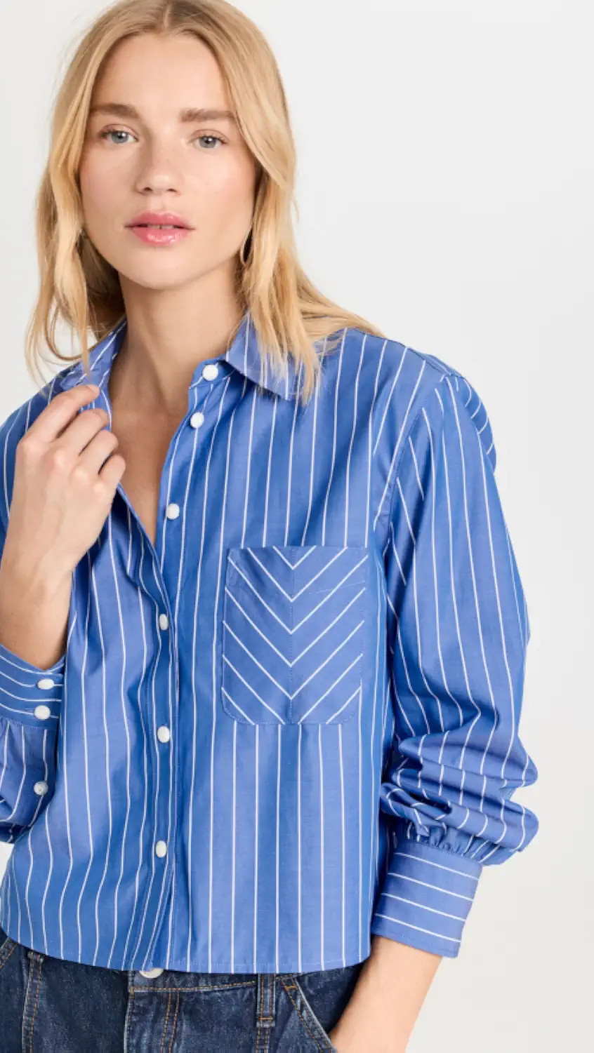 Shopbop — shop this pick from Emily's edit