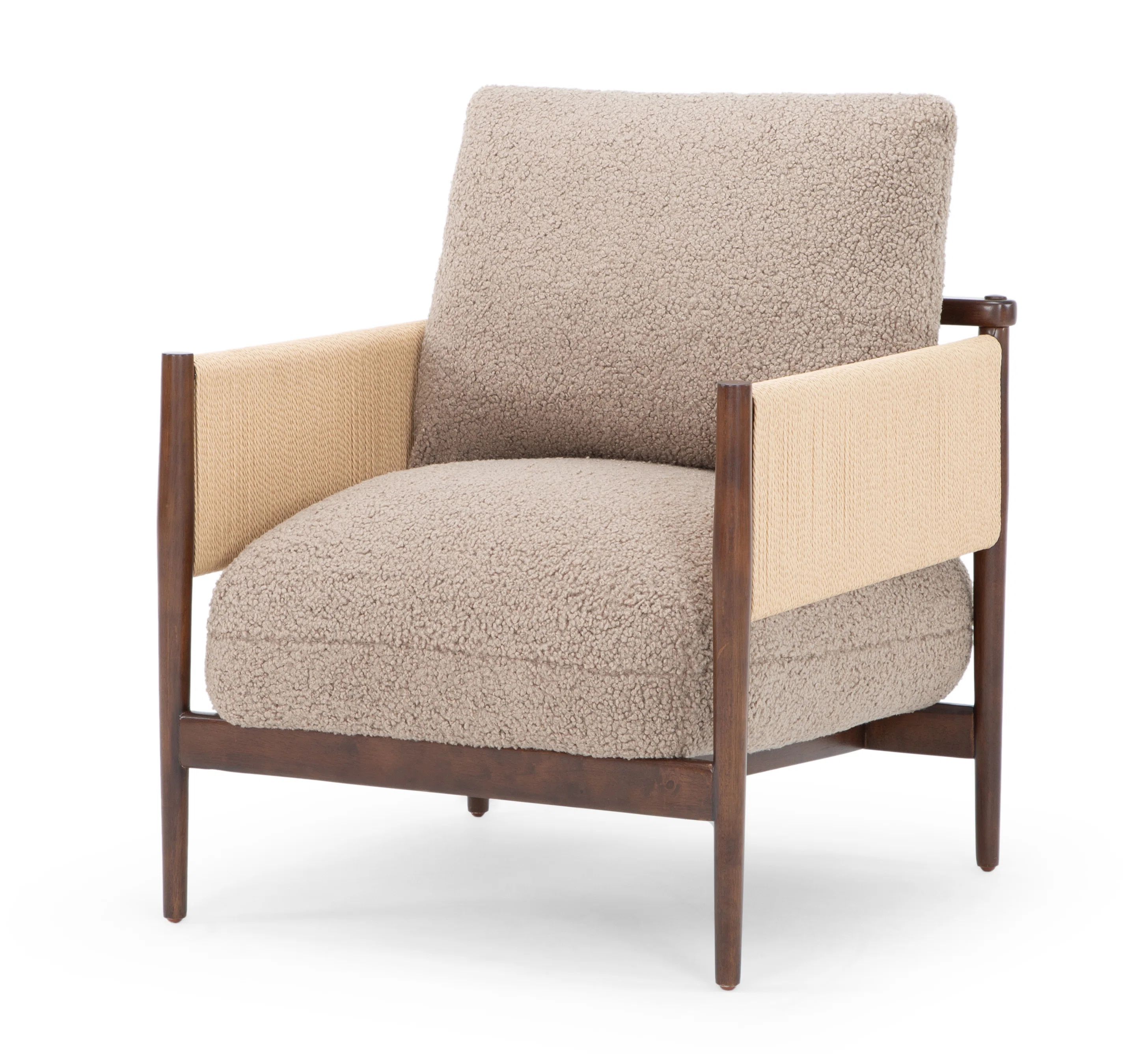 Damen Upholstered Armchair | Wayfair North America