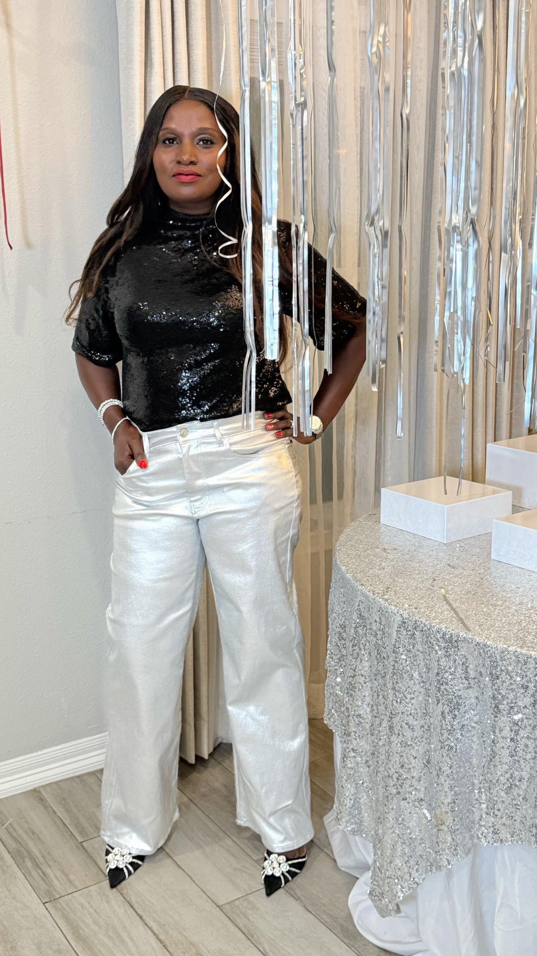 Happy new year 


#LTKSaleAlert #LTKSeasonal #LTKHome