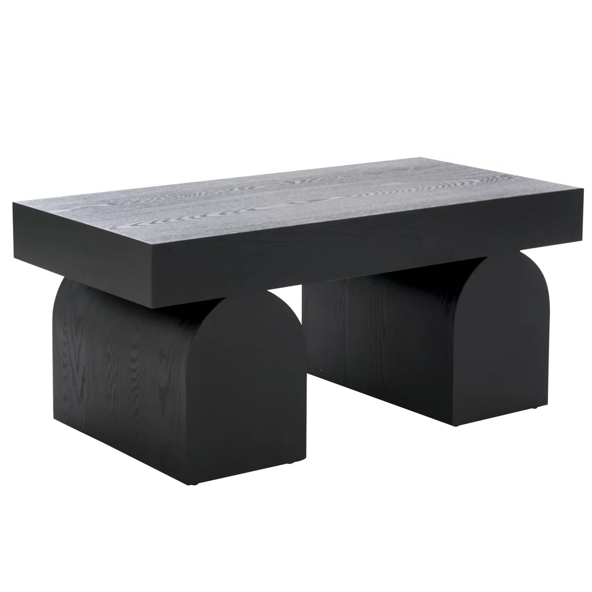 Okashu Single Coffee Table | Wayfair North America