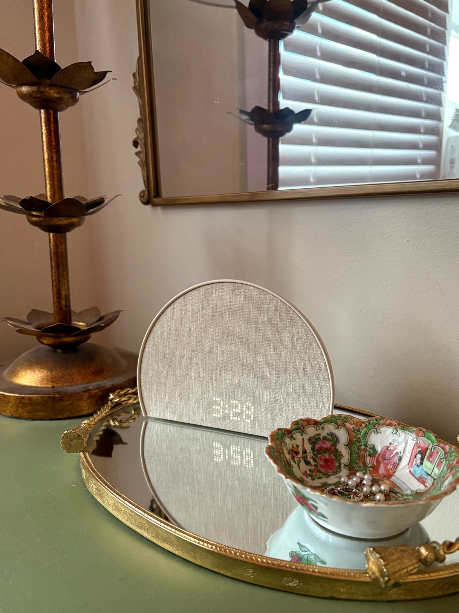 Sleep Hygiene in 2025! #sleepgoals #hatchalarm #hatchalarmclock #alarmclock 

#LTKHoliday #LTKGiftGuide #LTKHome