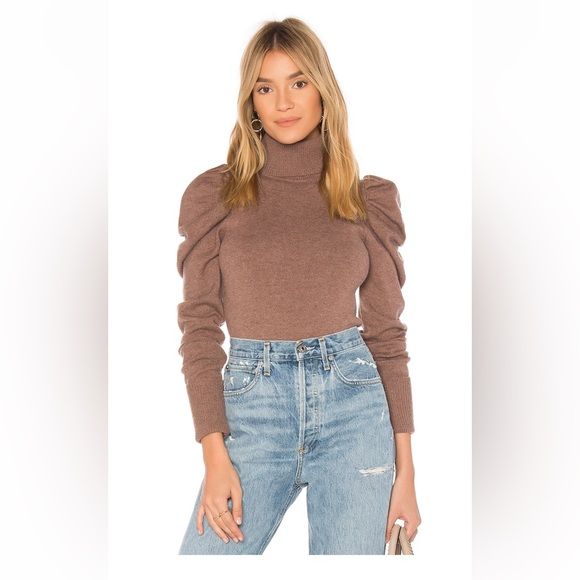 Raelynn sweater from tularosa | Poshmark