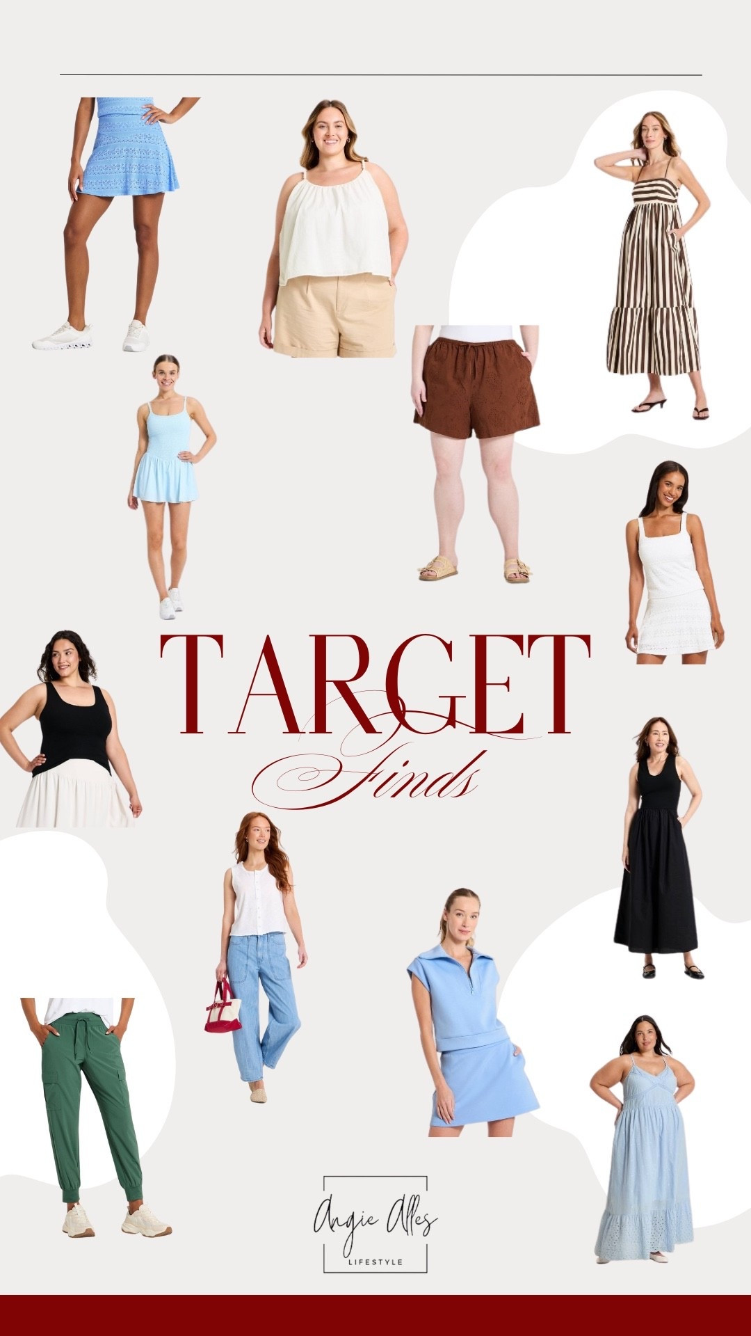 Target finds!

#LTKdayinmylife #LTKgrwm #LTKfitnessgoals