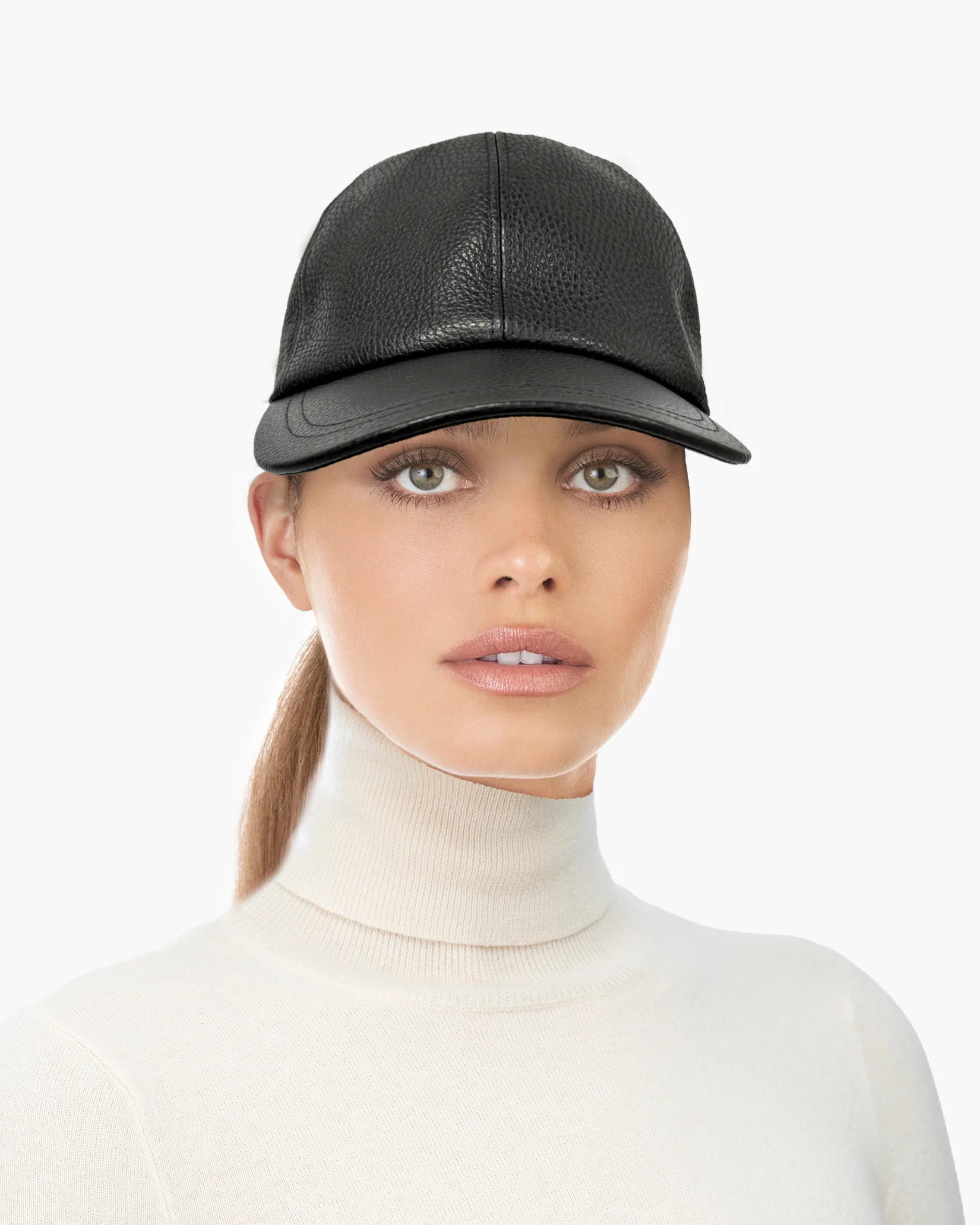 Leather Fenway | Eric Javits