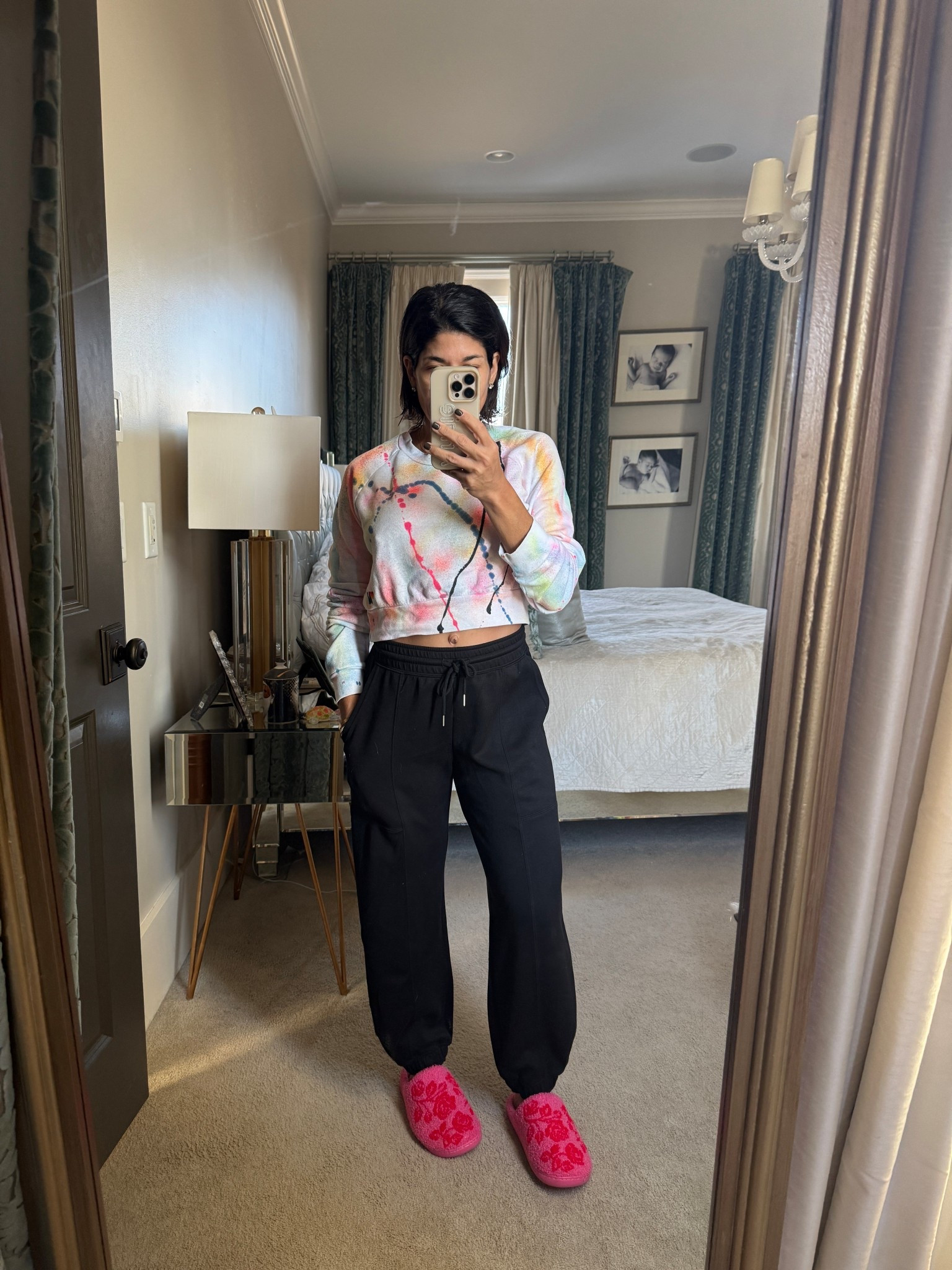 Living in these Walmart sweats 

#LTKFindsUnder50 #LTKWorkwear #LTKOver40