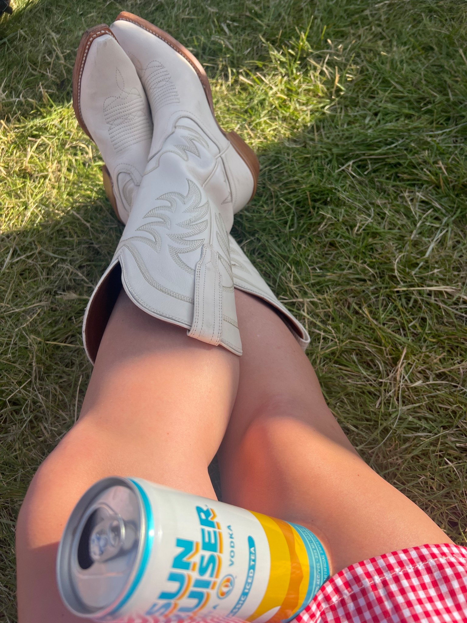 Music Festival Outfit | Tecovas | Annie Cowgirl Boots | Bone | Summer | Comfortable Shoes

#LTKSeasonal #LTKMidsize #LTKStyleTip