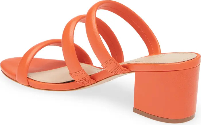 Olly Block Heel Sandal | Nordstrom