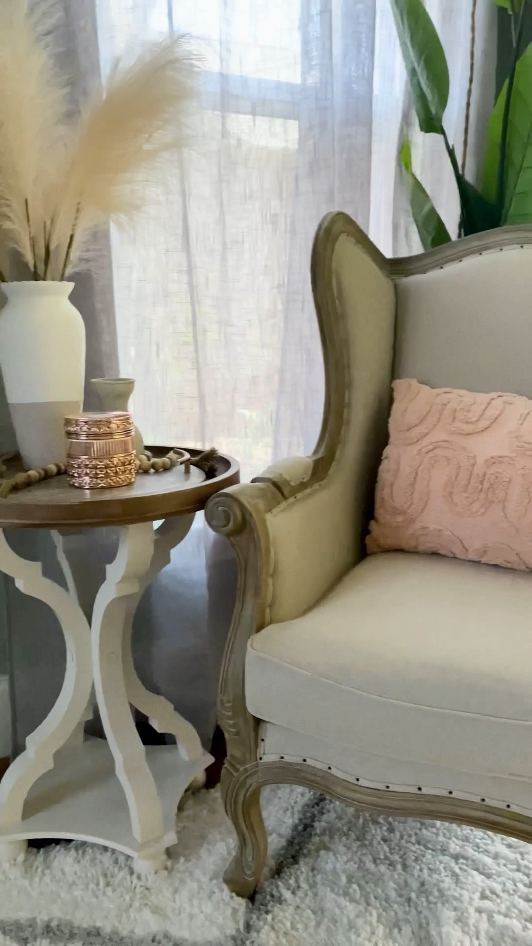 My favorite accent chair and side table duo in my home office are from Wayfair and they’re on sale now during WayDay! The table is under $100 right now!

Home office | WayDay | accent chair | end table


#LTKHome #LTKSaleAlert