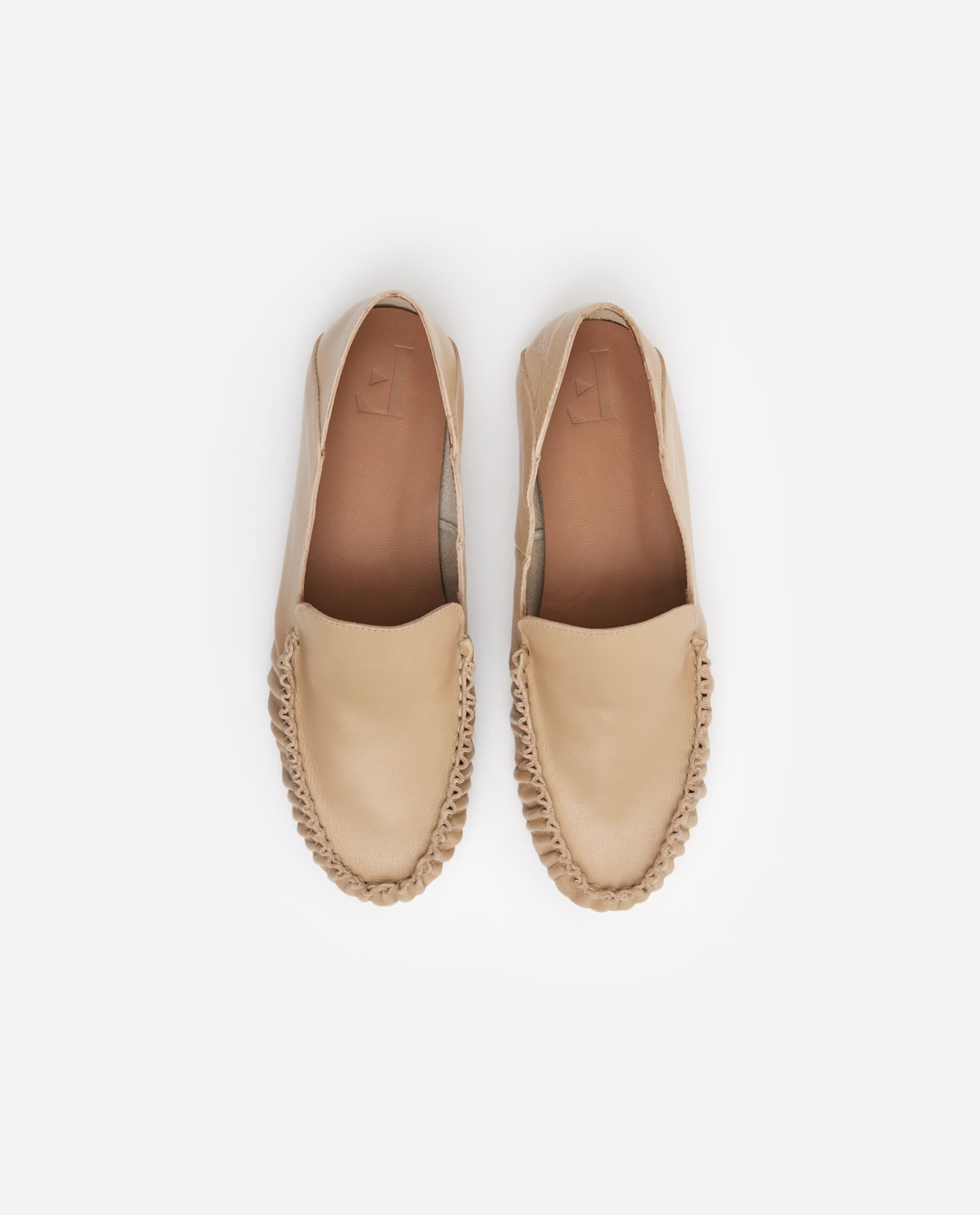 Bon Bon Leather | Flattered