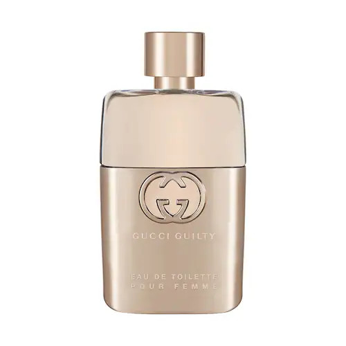 Guilty Pour Femme Eau de Toilette - Gucci | Sephora | Sephora (US)