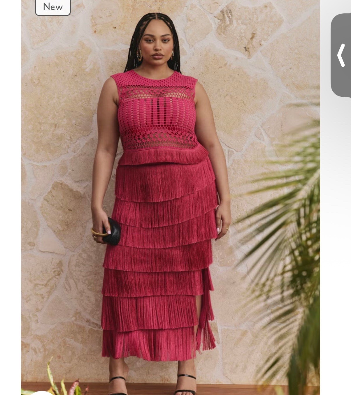The  new Patbo x Eloquii collection is so TEA! This set is calling my name!

#LTKootd #LTKPlusSize #LTKSeasonal