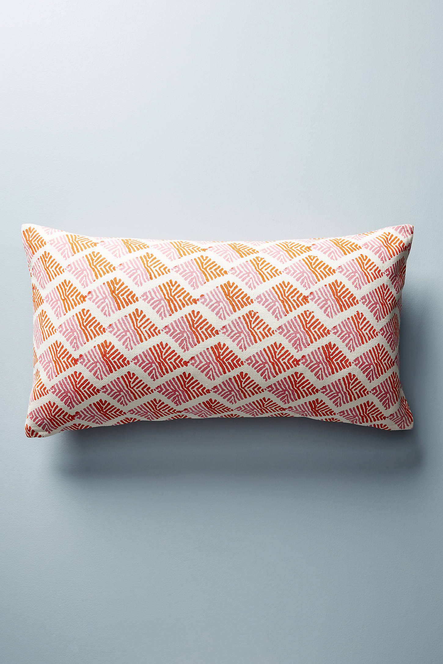 John Robshaw Khata Pillow | Anthropologie (US)