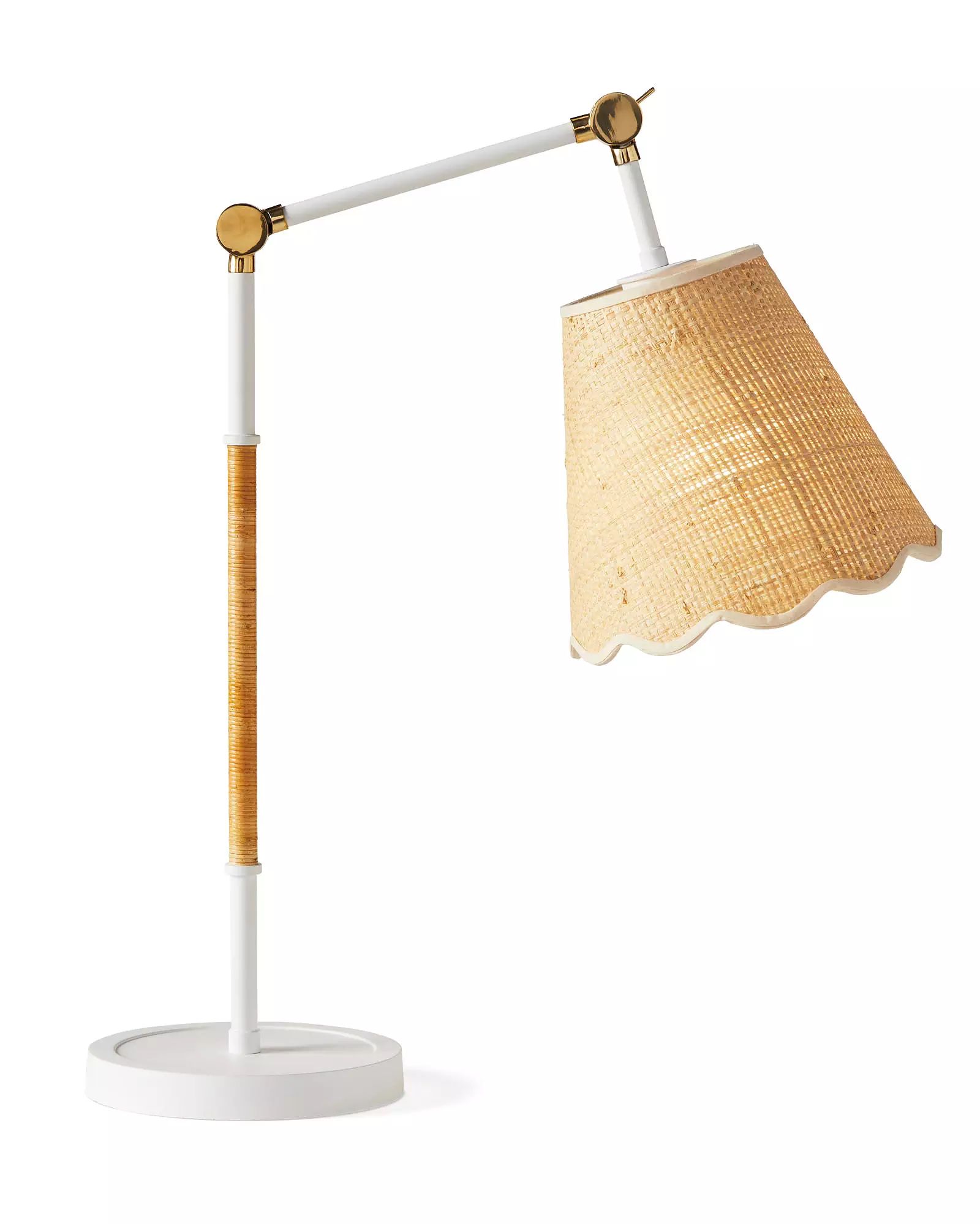 Larkspur Task Table Lamp | Serena and Lily