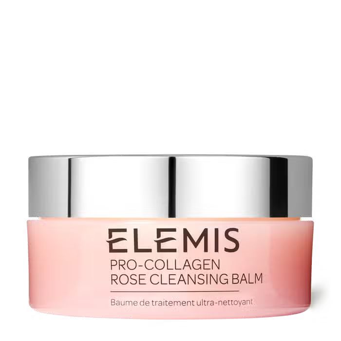Pro-Collagen Rose Cleansing Balm | Elemis (US)