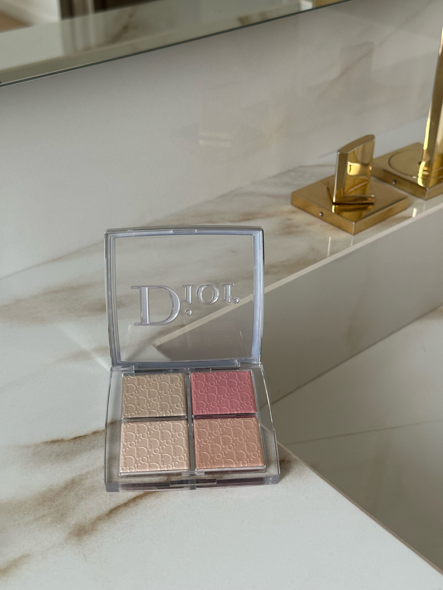 Dior beauty 🌷
Spring edition 

#LTKSeasonal #LTKeurope #LTKhome