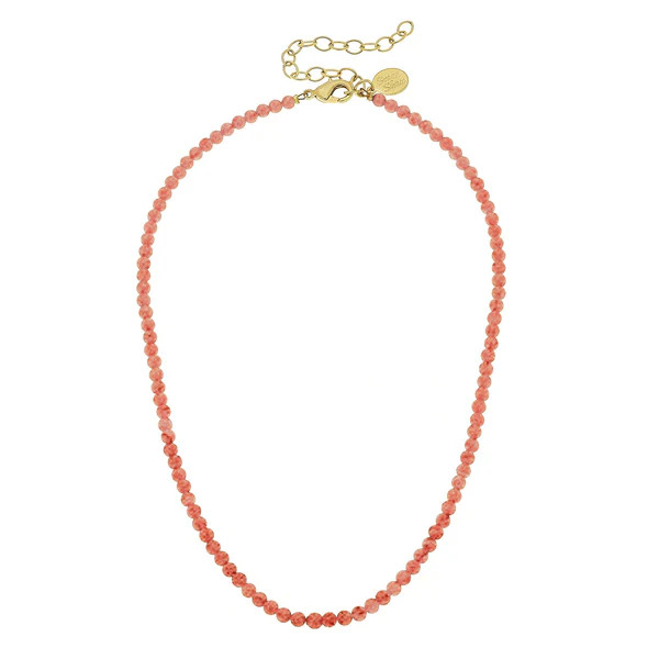 Alys Necklace | Susan Shaw