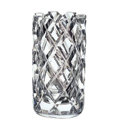 Sofiero Clear 7.875" Crystal Table Vase | Wayfair North America