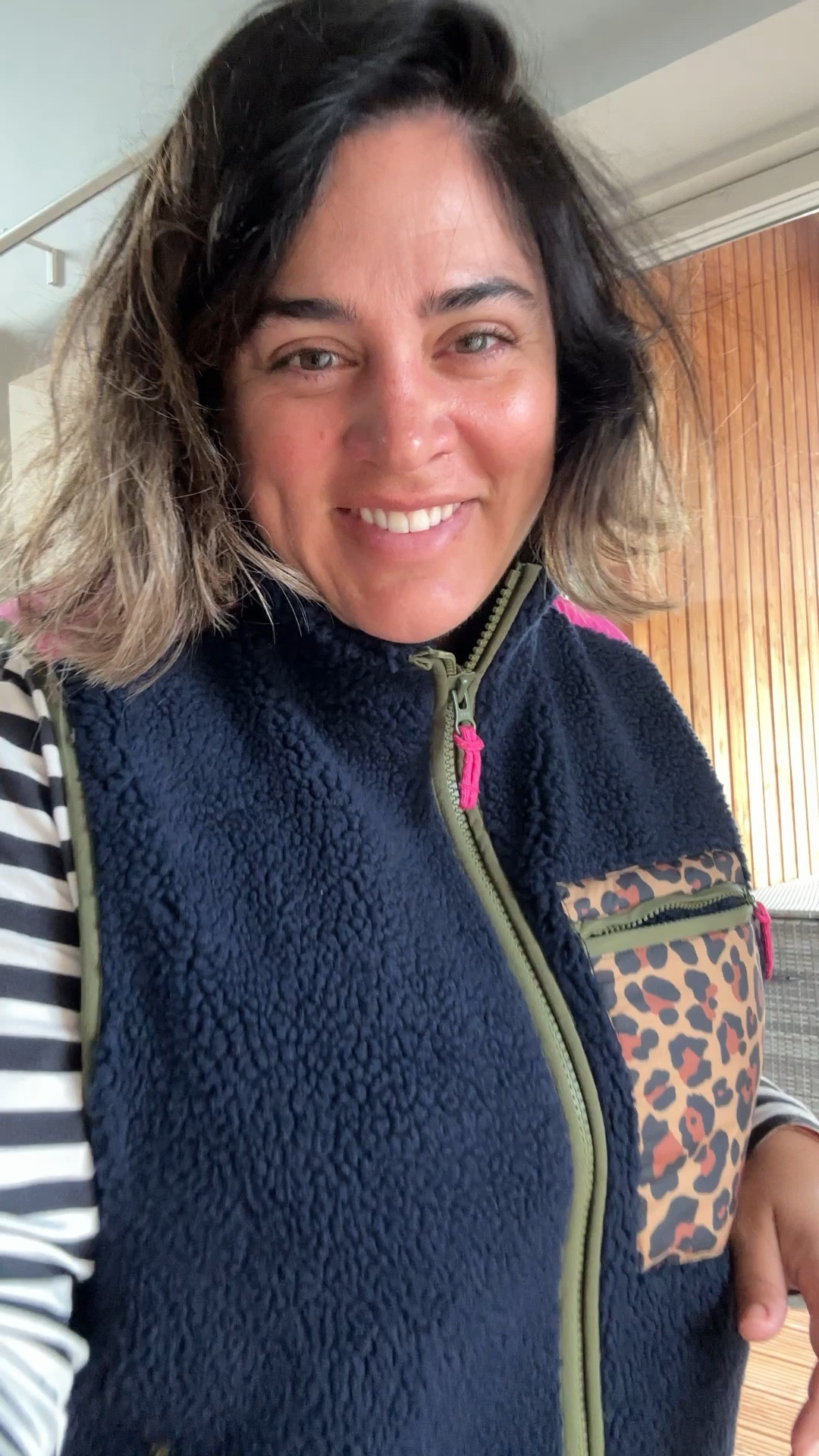 Autumn is here! Here are 3 jackets I bought from Boden // truro gilet {{18}} // Chester quilted borg coat {{18}} // heritage wax jacket {{18}} 

#LTKautumn #LTKmidsize #FashionMonth