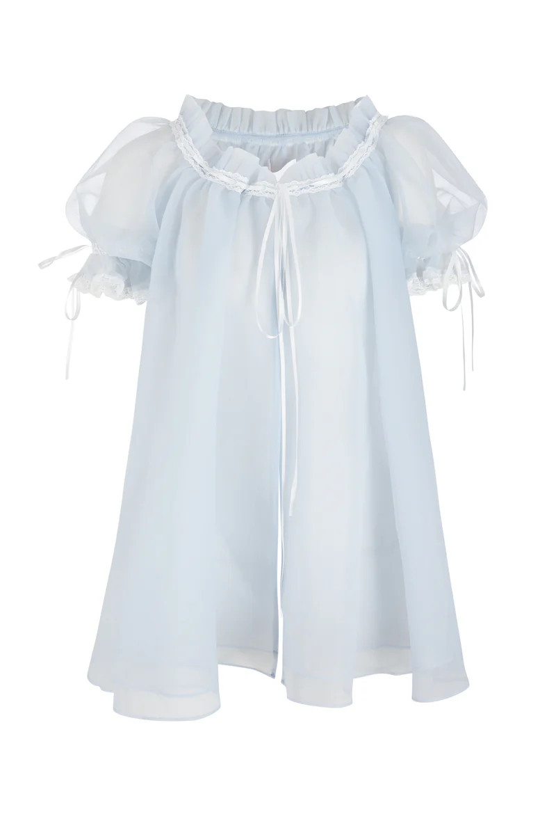 Selkie is a no waste company, WRAP and BSCI production certified, offering an inclusive size rang... | Selkie Collection