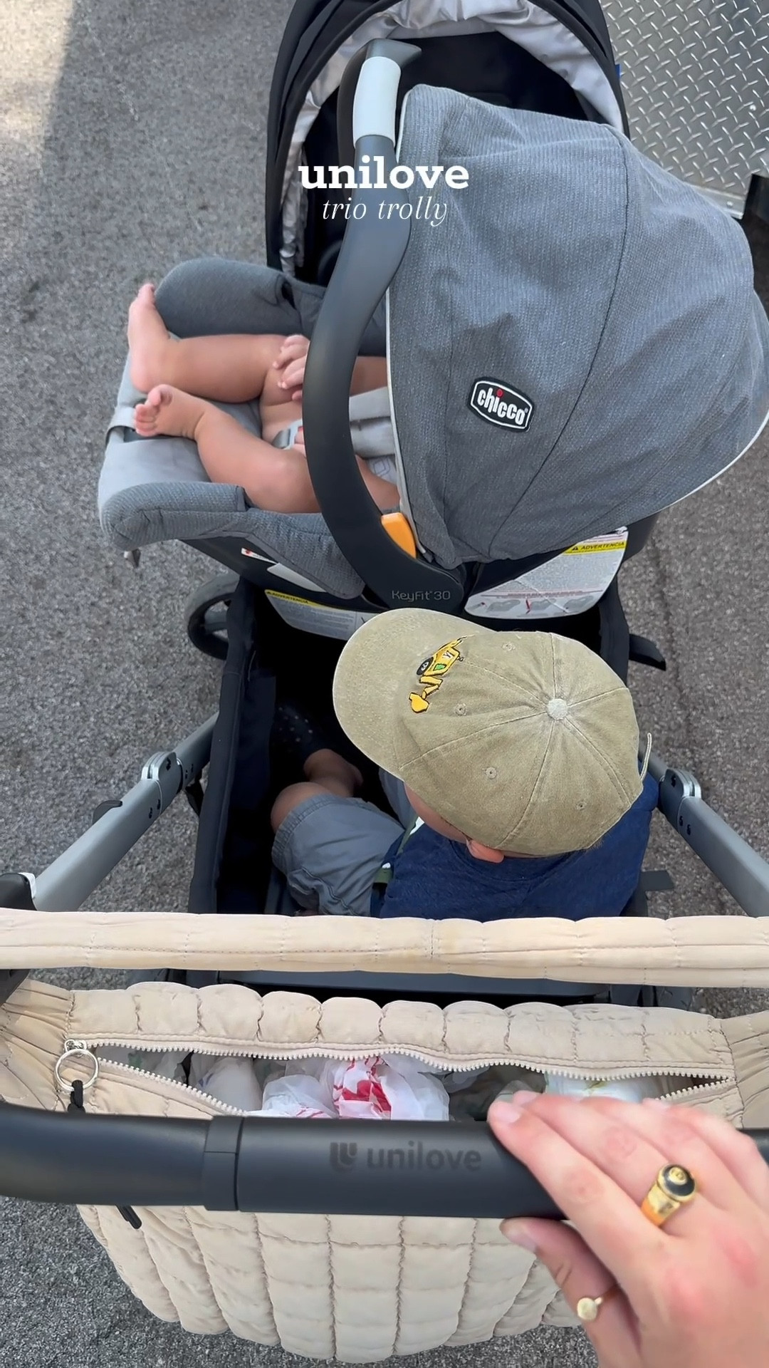 #LTKKids #LTKBump #LTKFamily