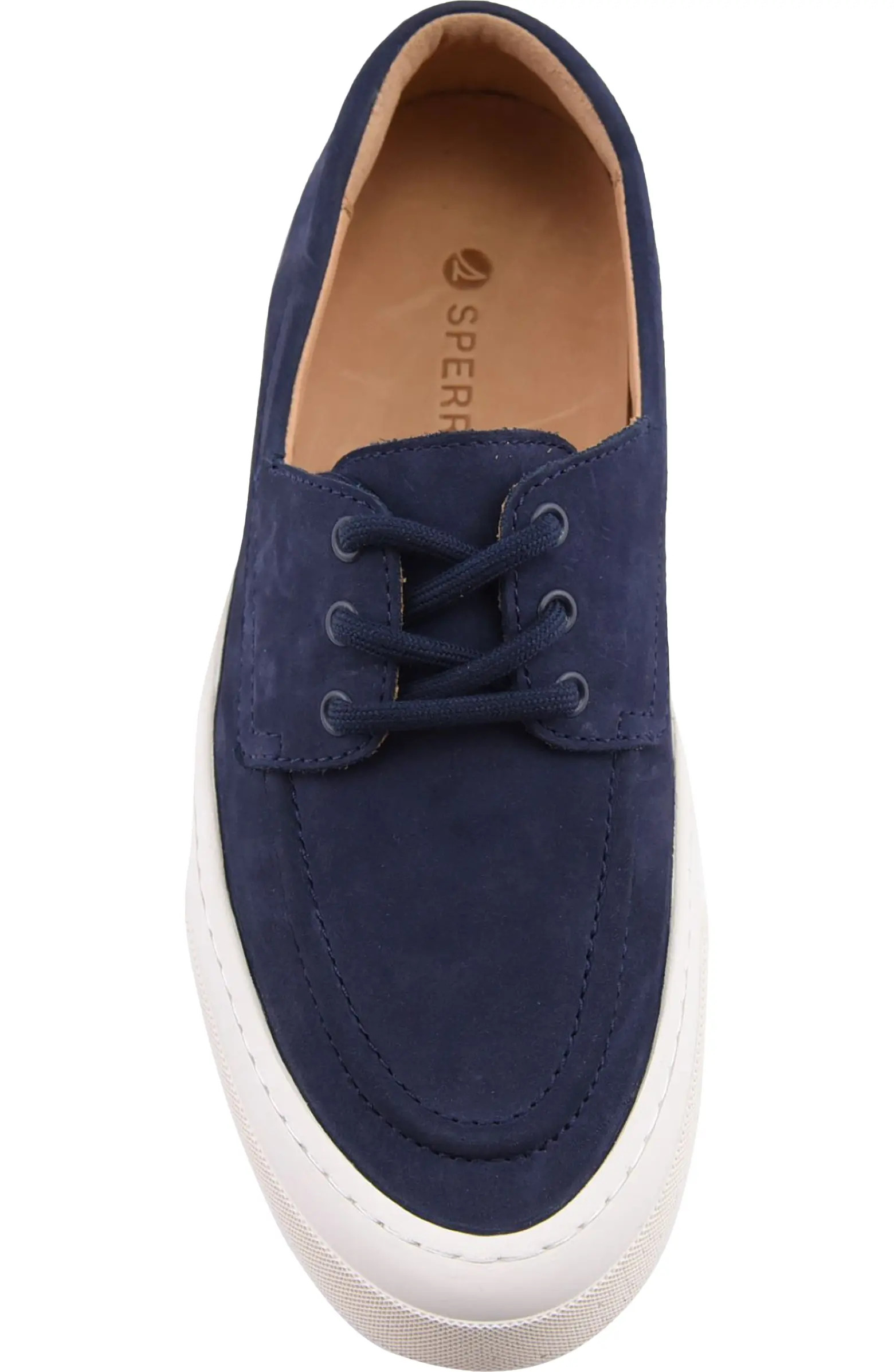 Sperry Candy Boat Shoe (Women) | Nordstrom | Nordstrom