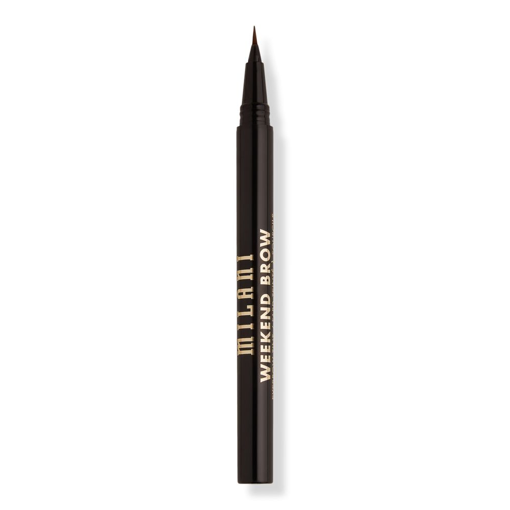 Milani Weekend Brow Eyebrow Tint | Ulta