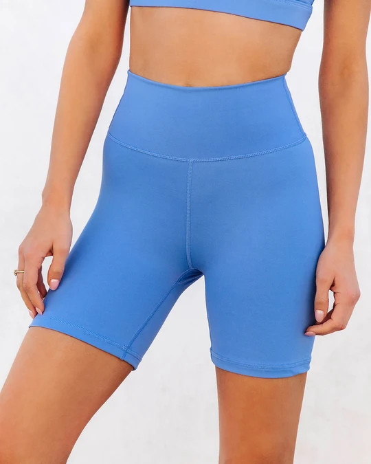 Sherbet Biker Shorts | VICI