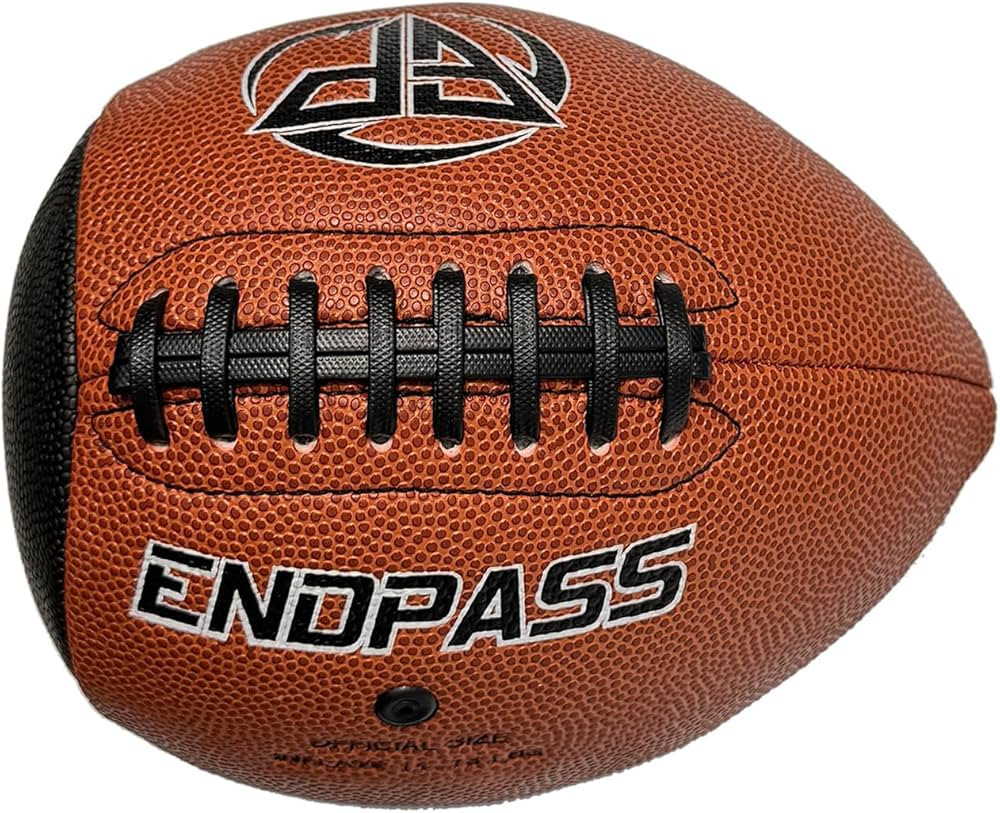 ENDPASS Pass and Catch Pass Back Football Training Practice Equipment for Youth Ball Handling Sho... | Amazon (US)