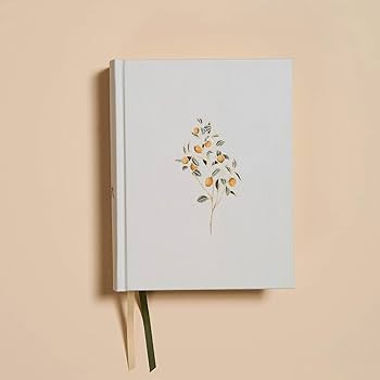 CSB Notetaking Bible, Hosanna Revival Edition, Lemons Cloth-Over-Board, Black Letter, Single-Colu... | Amazon (US)