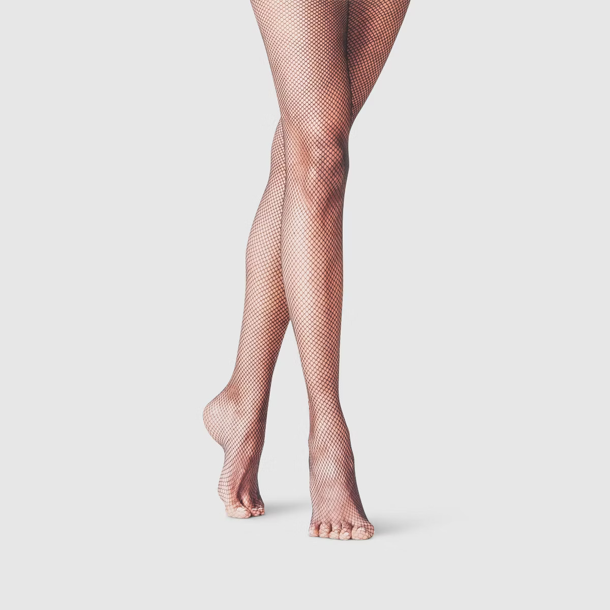 Women's  Basic Fishnet Tights - A New Day™ | Target