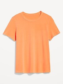 EveryWear Crew-Neck T-Shirt | Old Navy (US)