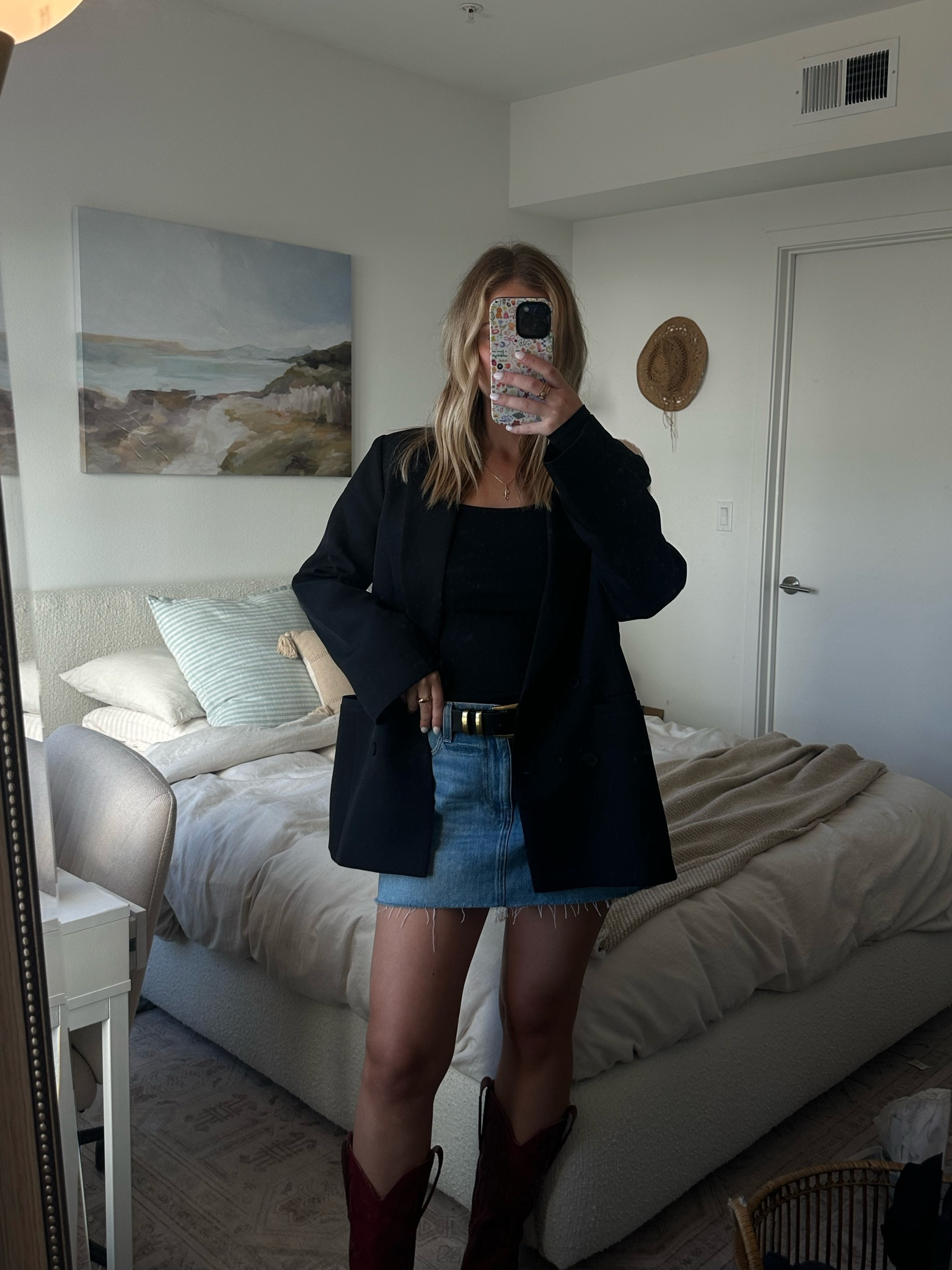 Size down in Paige!

#LTKStyleTip #LTKSeasonal