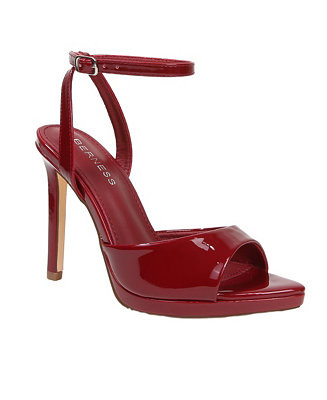 Women's Hina Platform Sandals | Macy's