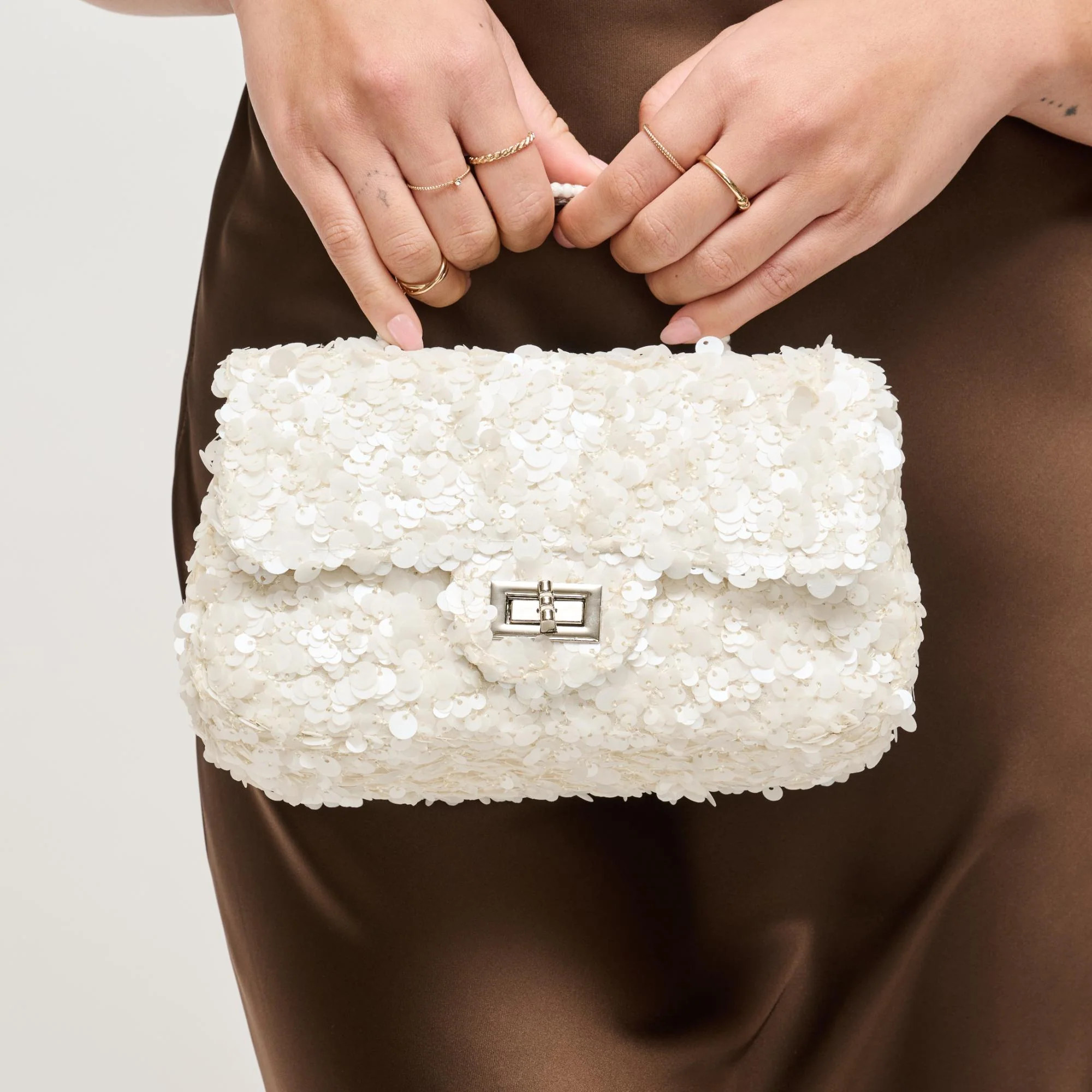 Ella Evening Bag | Urban Expressions