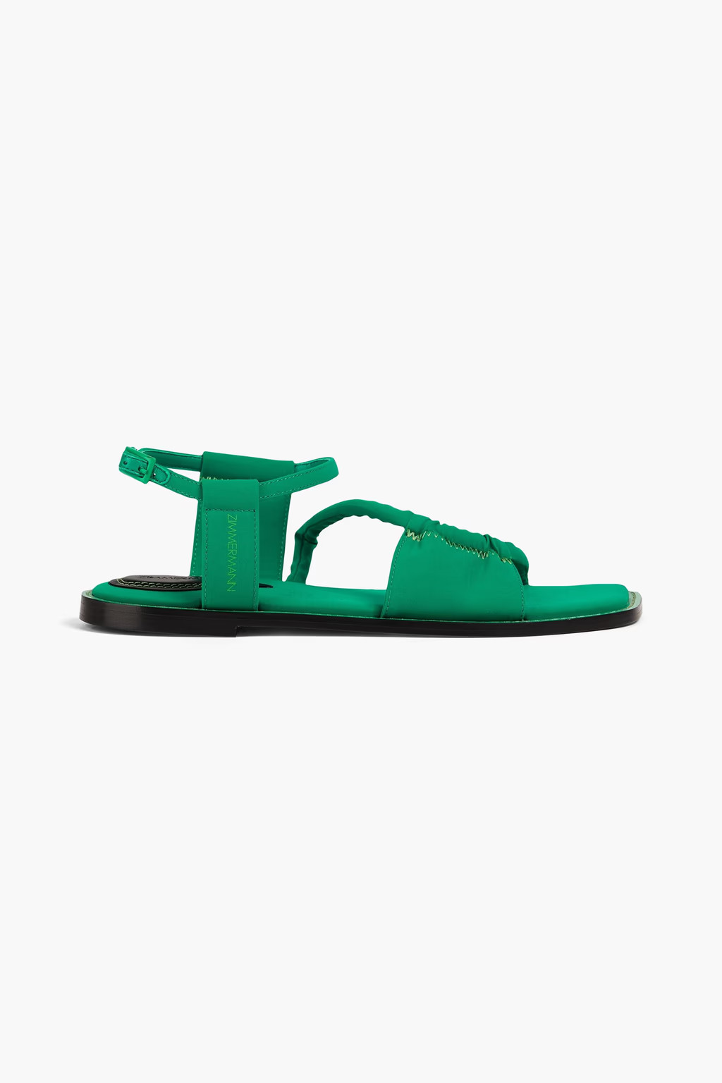Scuba sandals | The Outnet (US and CA)