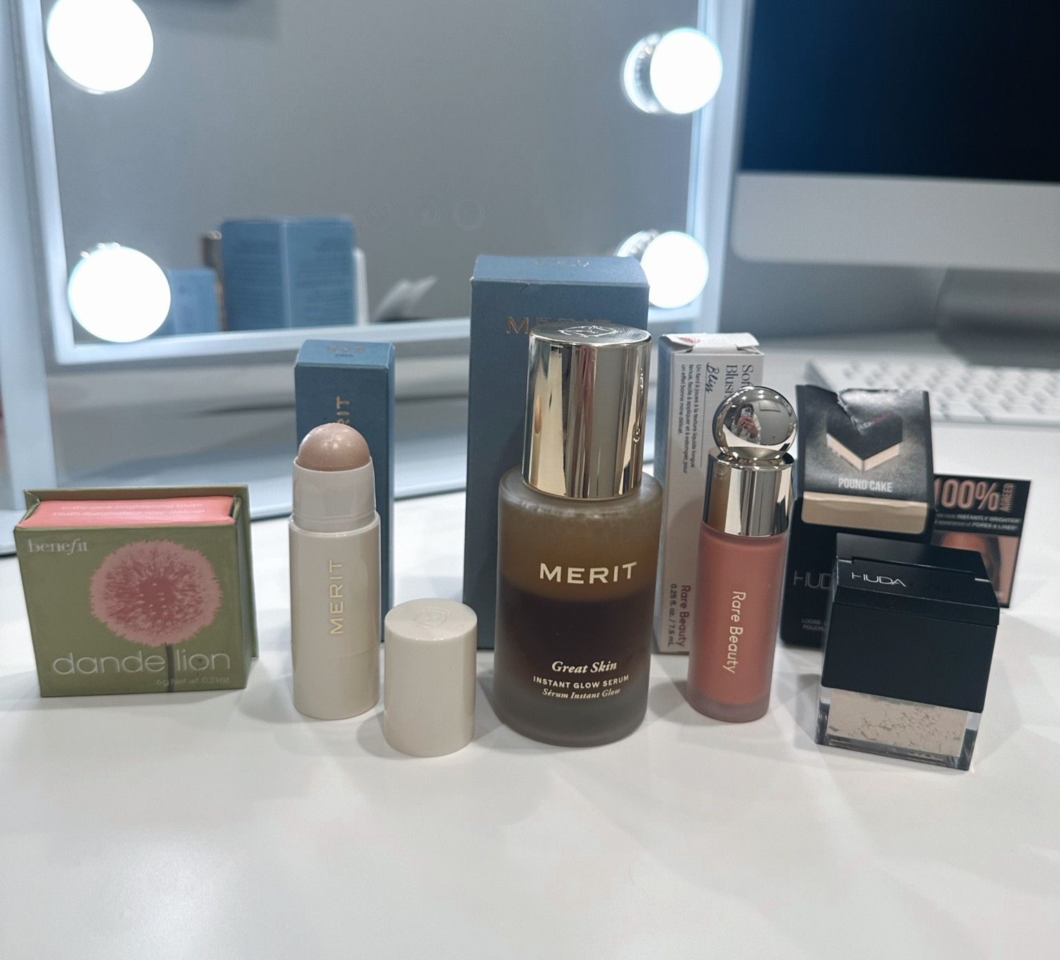 My new go to makeup products! 

#LTKbeauty #LTKGiftGuide #LTKSeasonal