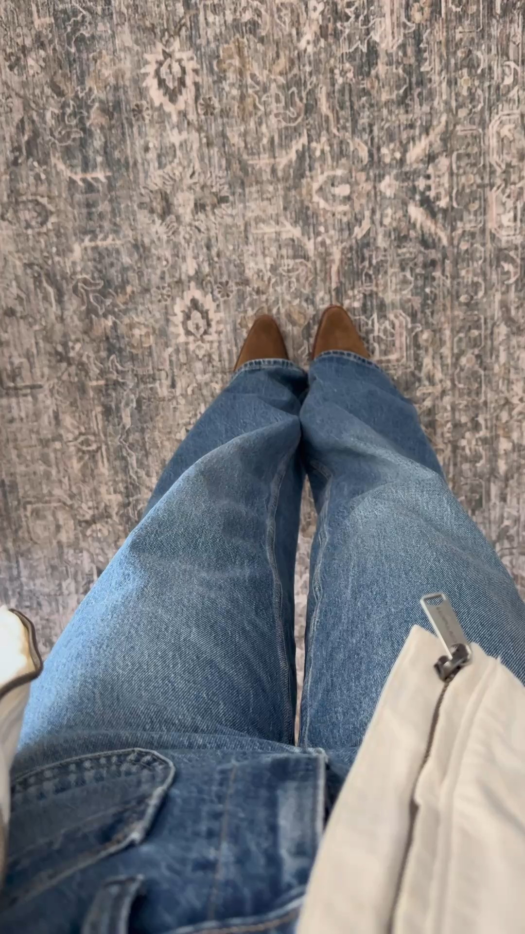 OOTD #LTKFallSale

#LTKPetite #LTKOver40