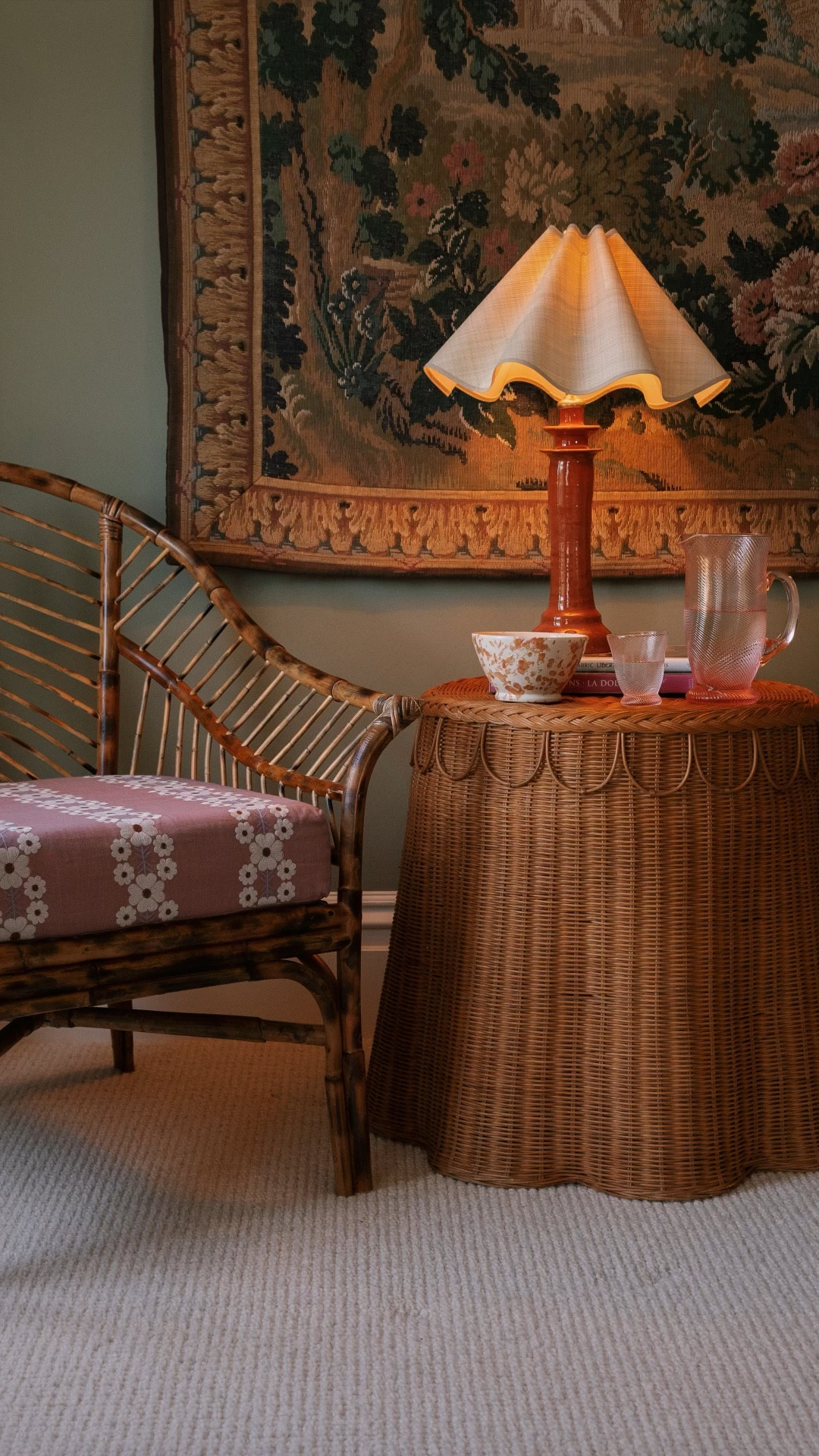 A cosy corner at home ✨

#LTKstyletip #LTKhome #LTKluxury