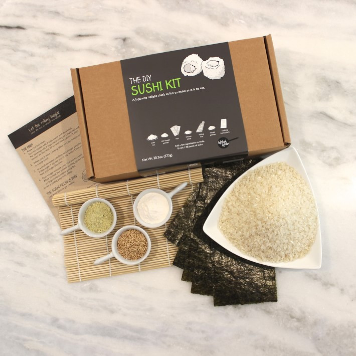 DIY Sushi Kit | Williams-Sonoma